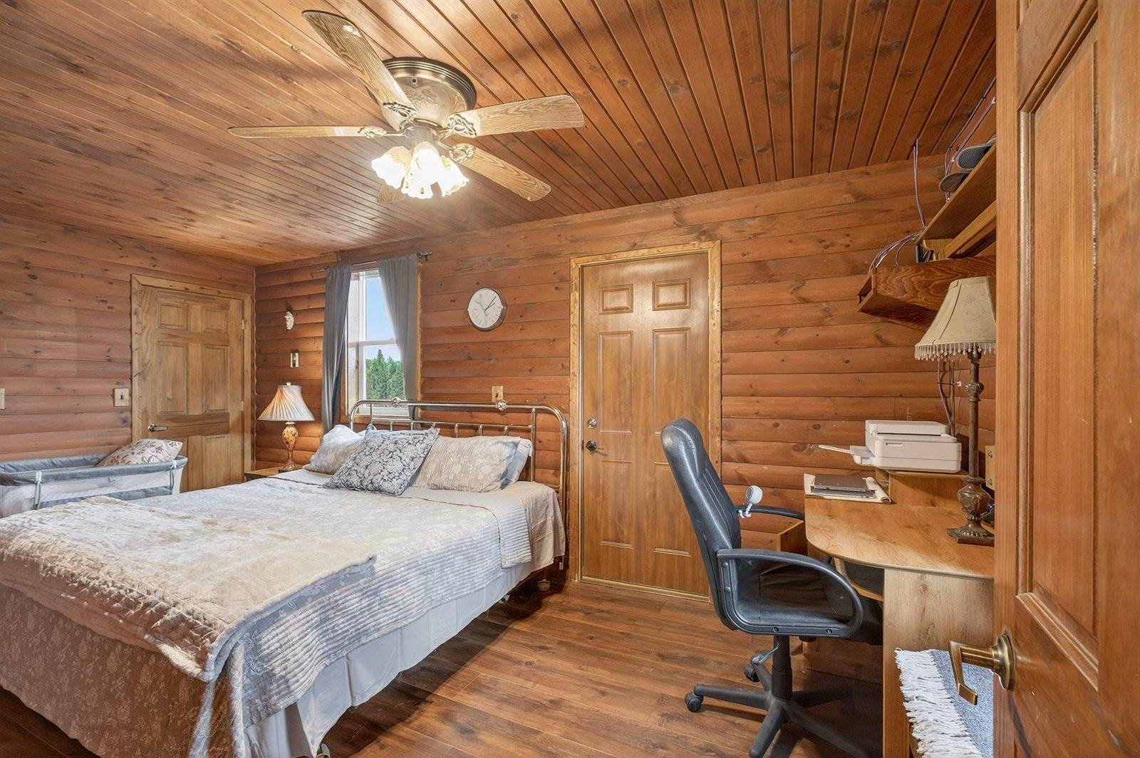 E2290 Flaata Road, Iola, WI 54945