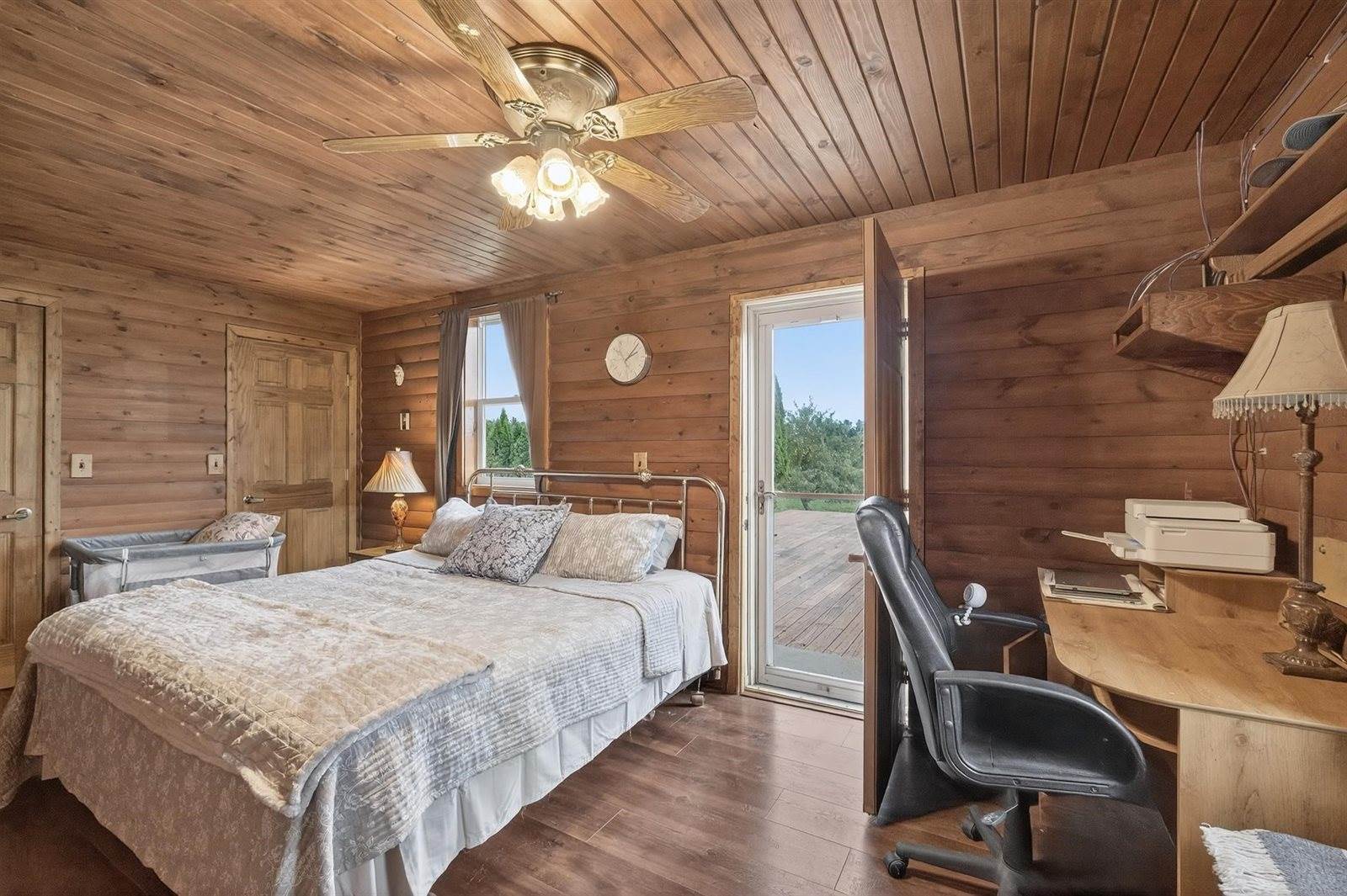 E2290 Flaata Road, Iola, WI 54945