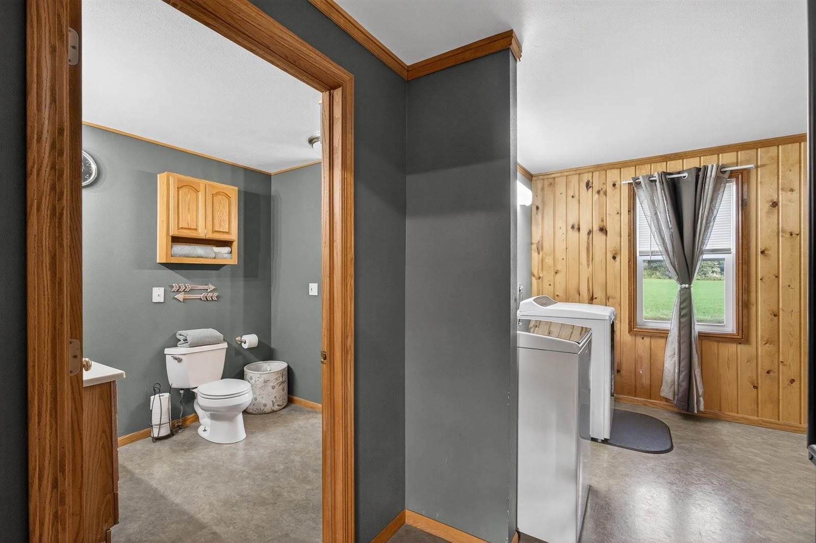 E2290 Flaata Road, Iola, WI 54945