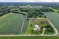 E2290 Flaata Road, Iola, WI 54945