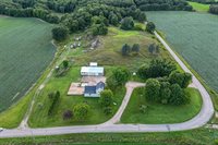 E2290 Flaata Road, Iola, WI 54945