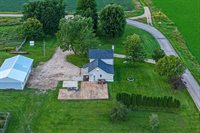 E2290 Flaata Road, Iola, WI 54945