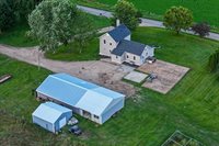 E2290 Flaata Road, Iola, WI 54945