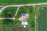 E2290 Flaata Road, Iola, WI 54945