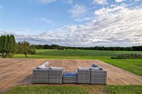 E2290 Flaata Road, Iola, WI 54945