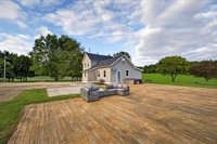 E2290 Flaata Road, Iola, WI 54945