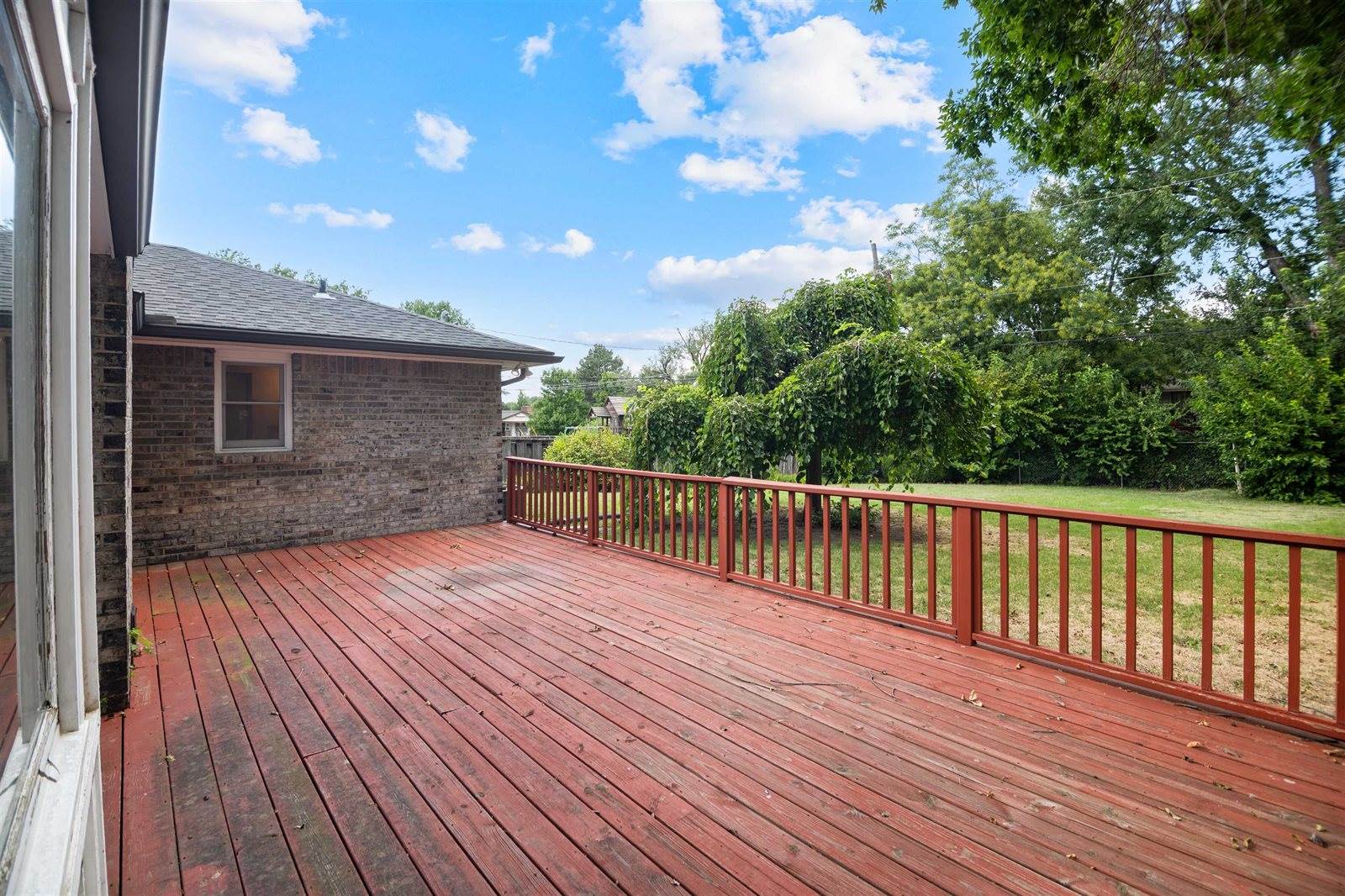 1962 North Charlotte St, Wichita, KS 67208