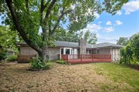 1962 North Charlotte St, Wichita, KS 67208