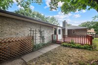 1962 North Charlotte St, Wichita, KS 67208