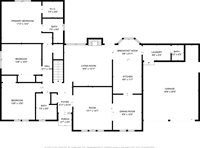 1962 North Charlotte St, Wichita, KS 67208