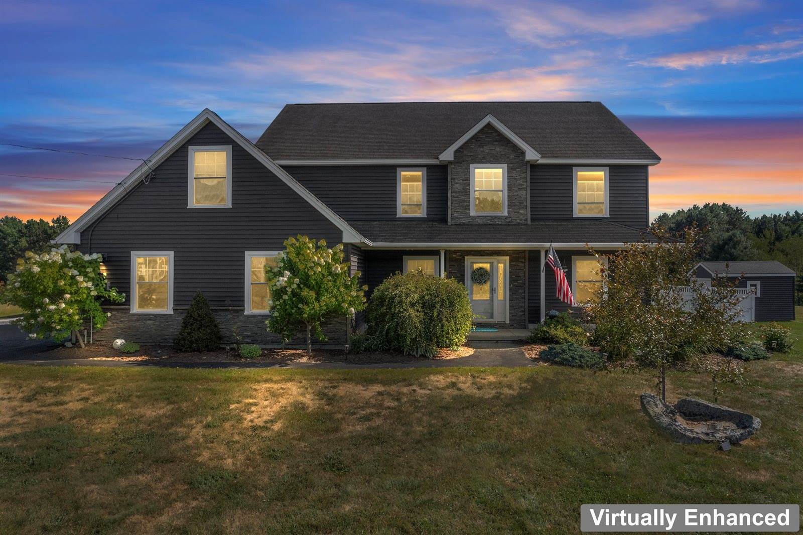 29 Foster Avenue, Hampden, ME 04444