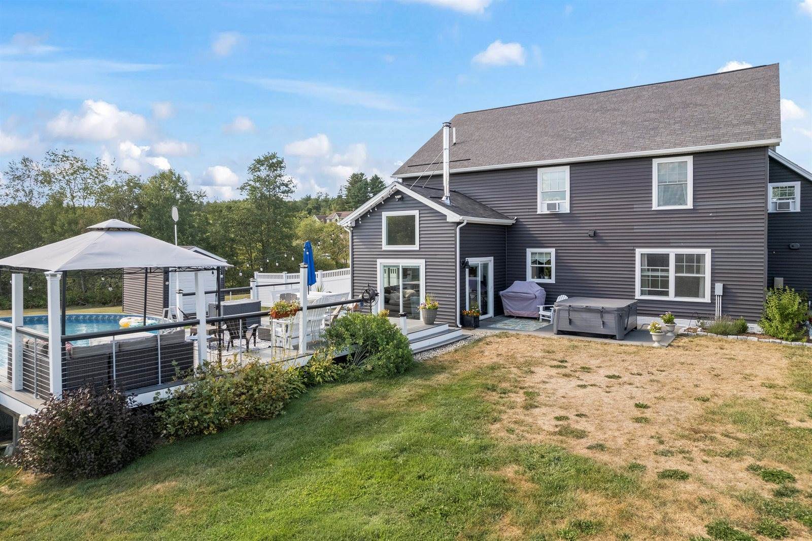29 Foster Avenue, Hampden, ME 04444