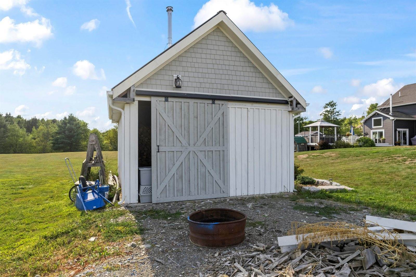 29 Foster Avenue, Hampden, ME 04444