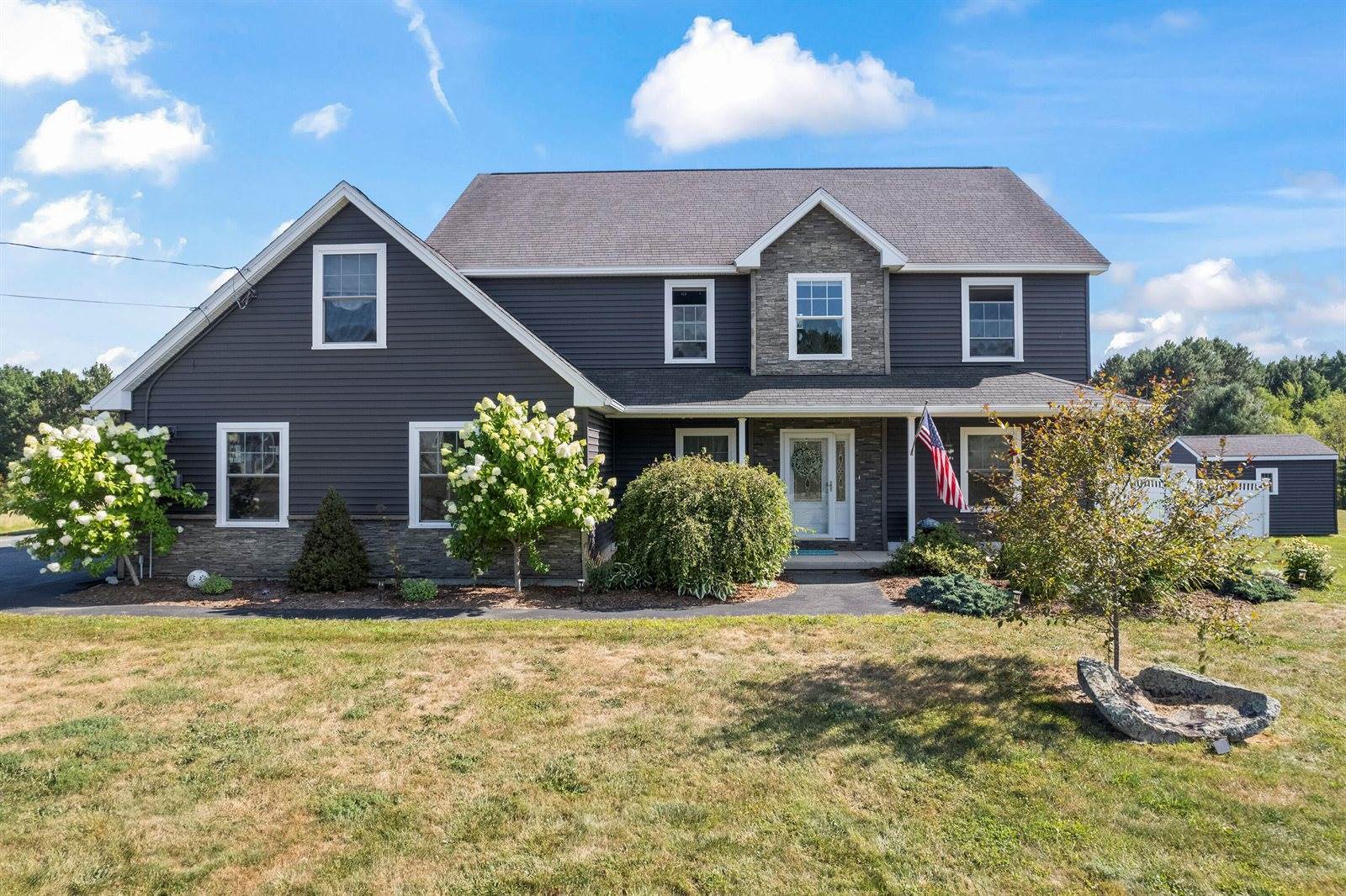 29 Foster Avenue, Hampden, ME 04444