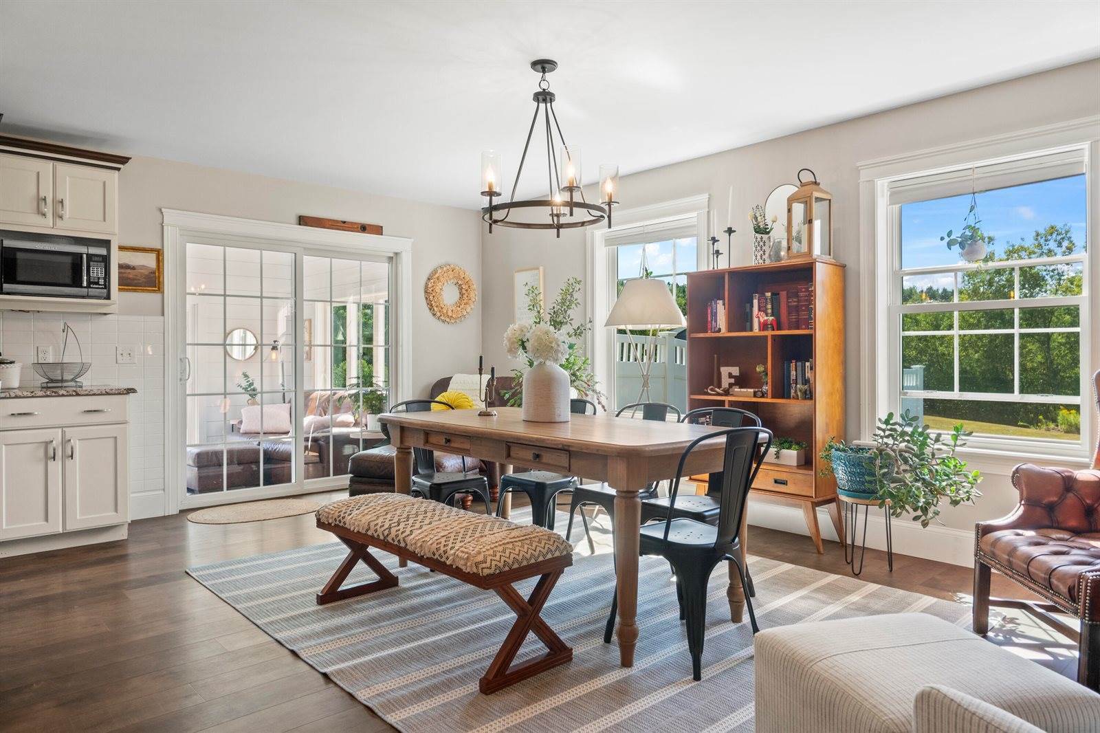 29 Foster Avenue, Hampden, ME 04444