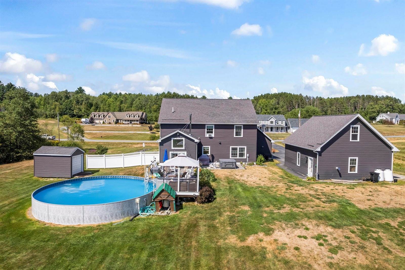 29 Foster Avenue, Hampden, ME 04444