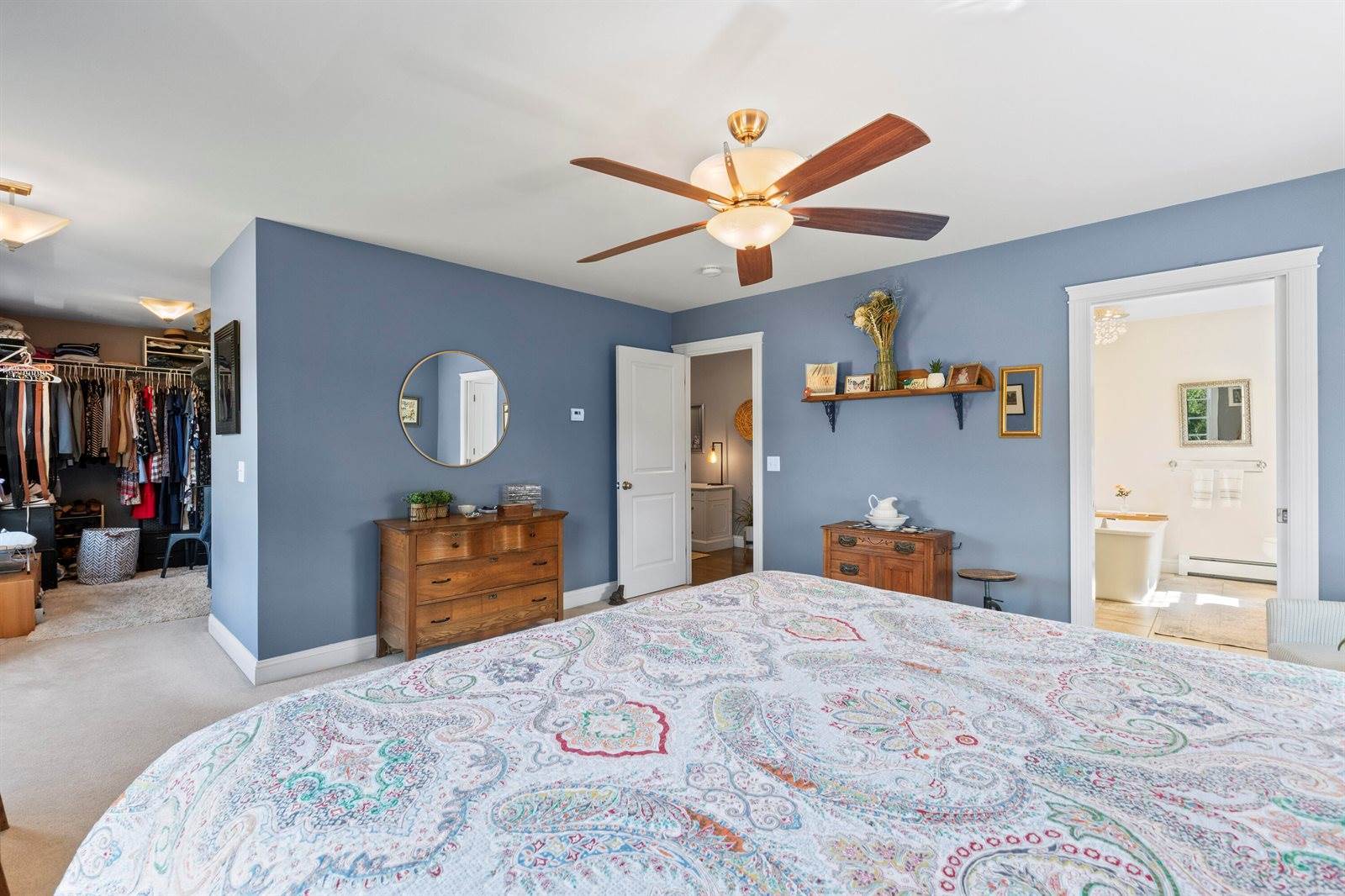 29 Foster Avenue, Hampden, ME 04444