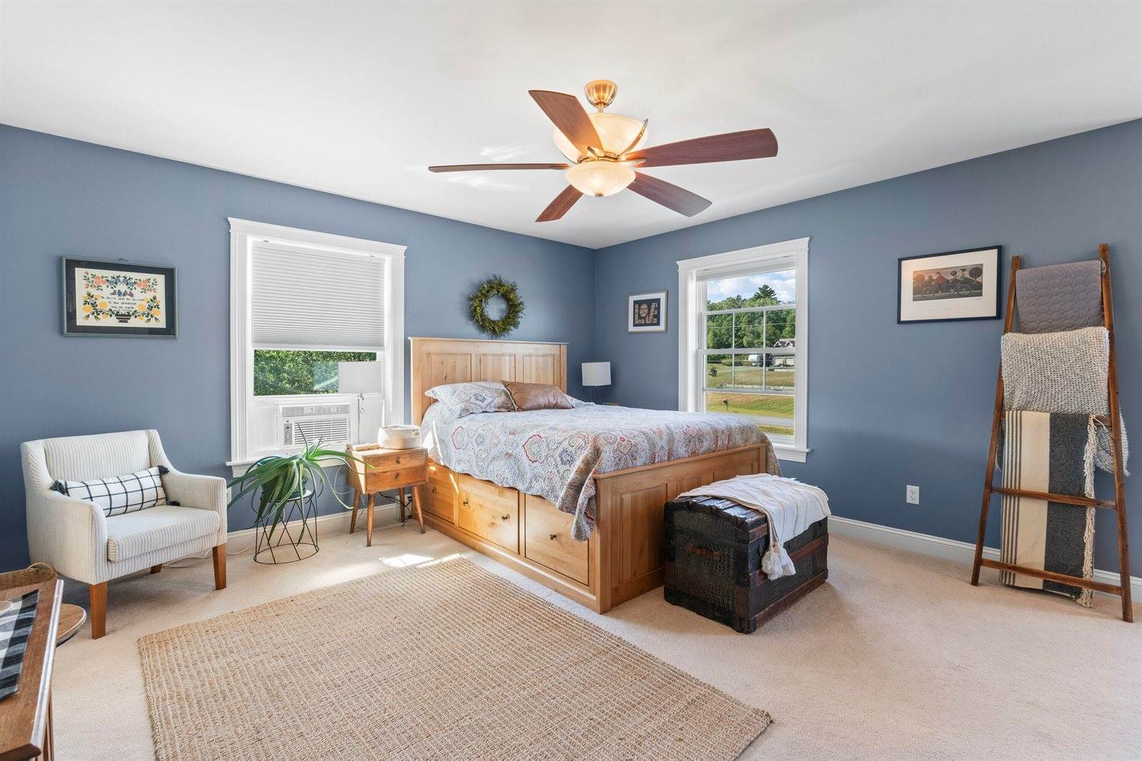 29 Foster Avenue, Hampden, ME 04444