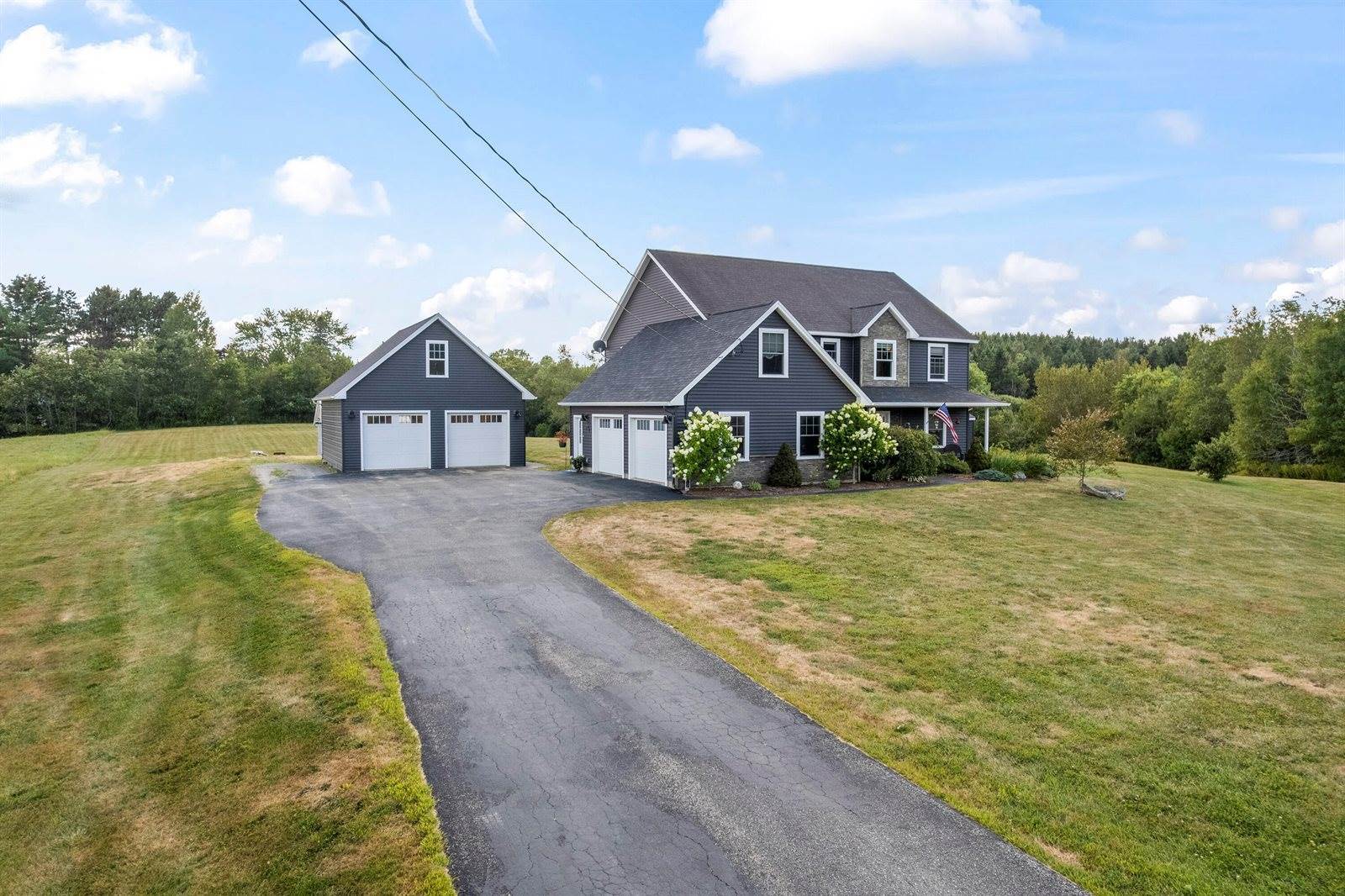 29 Foster Avenue, Hampden, ME 04444