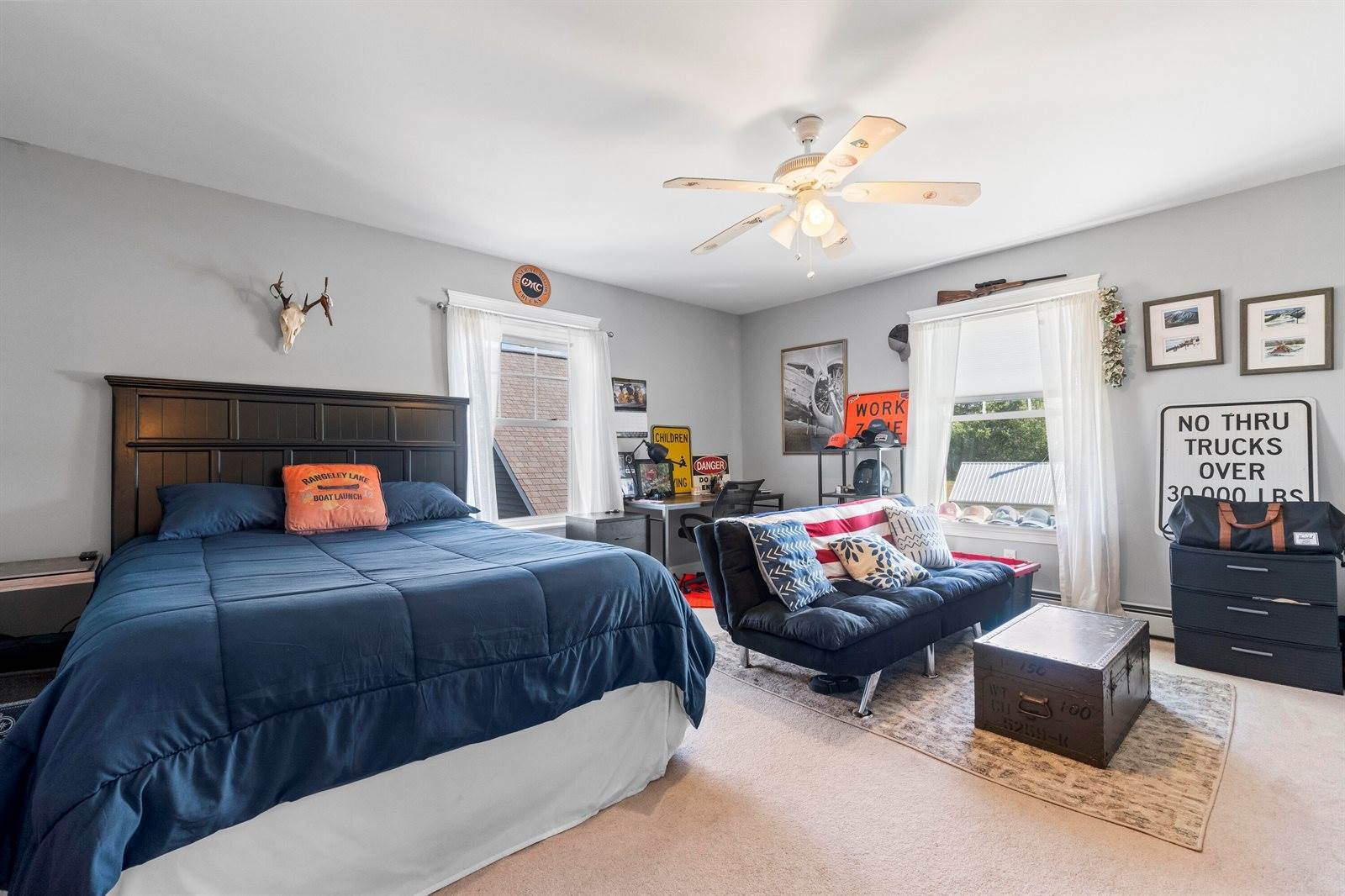 29 Foster Avenue, Hampden, ME 04444