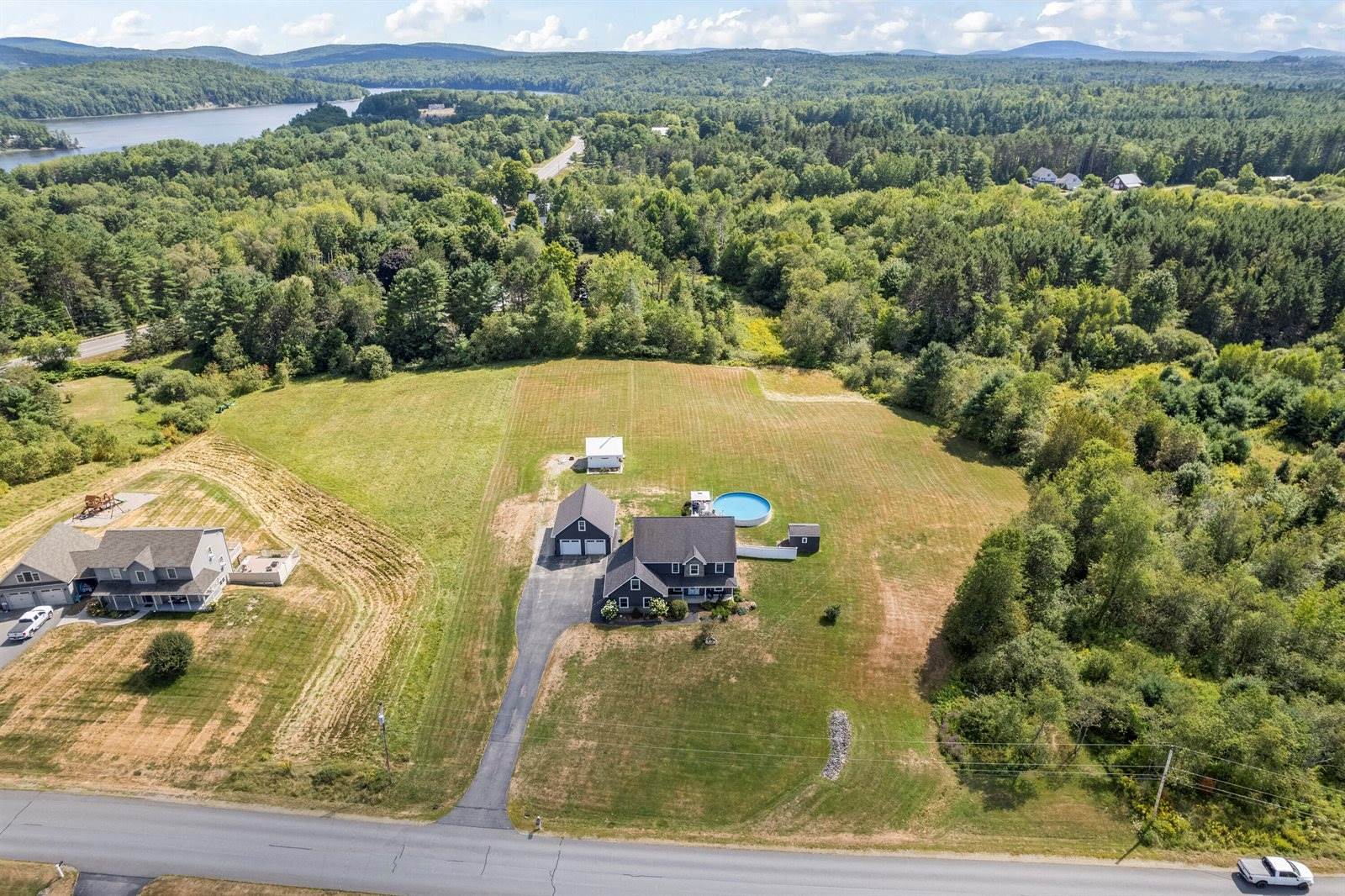 29 Foster Avenue, Hampden, ME 04444