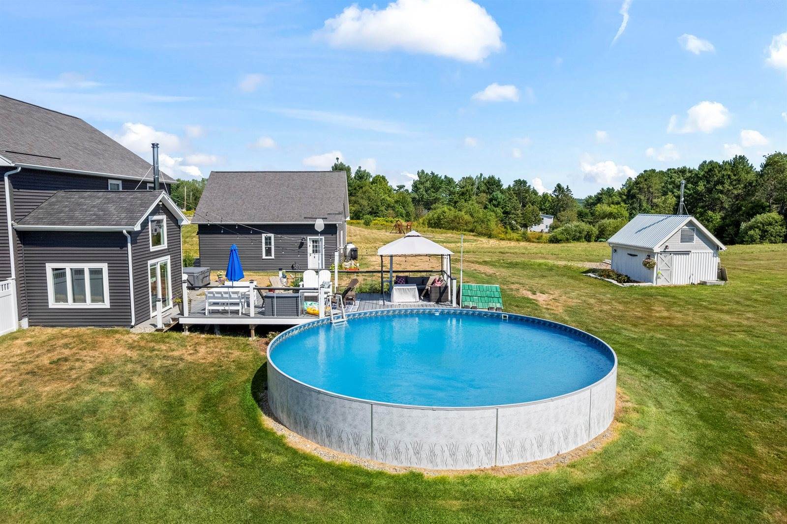 29 Foster Avenue, Hampden, ME 04444