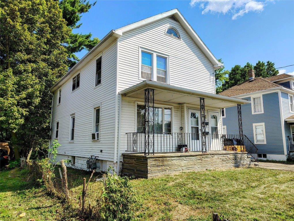 2005 Pine Street, Endicott, NY 13760