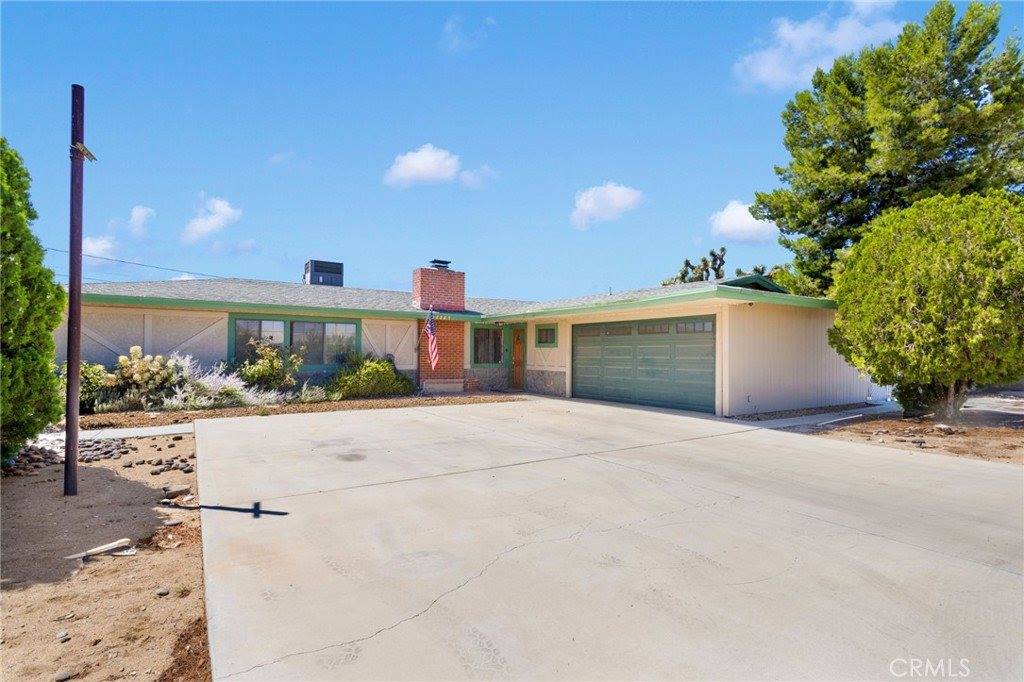 18803 Chapae Lane, Apple Valley, CA 92307