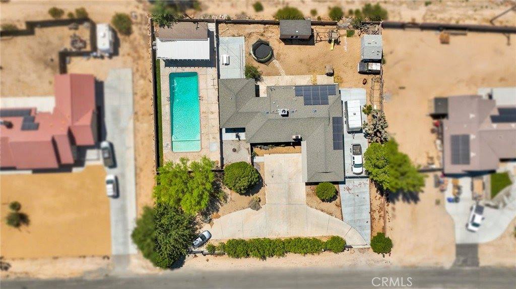 18803 Chapae Lane, Apple Valley, CA 92307