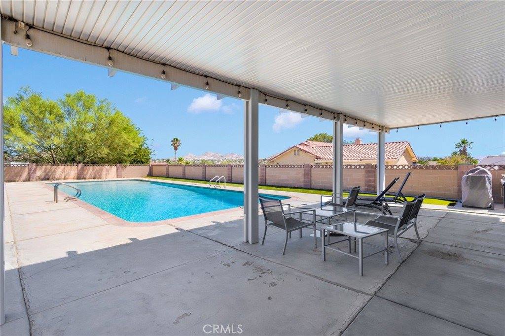 18803 Chapae Lane, Apple Valley, CA 92307
