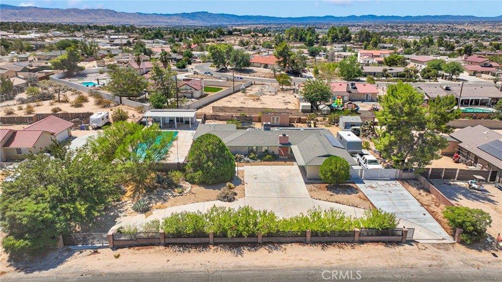 18803 Chapae Lane, Apple Valley, CA 92307