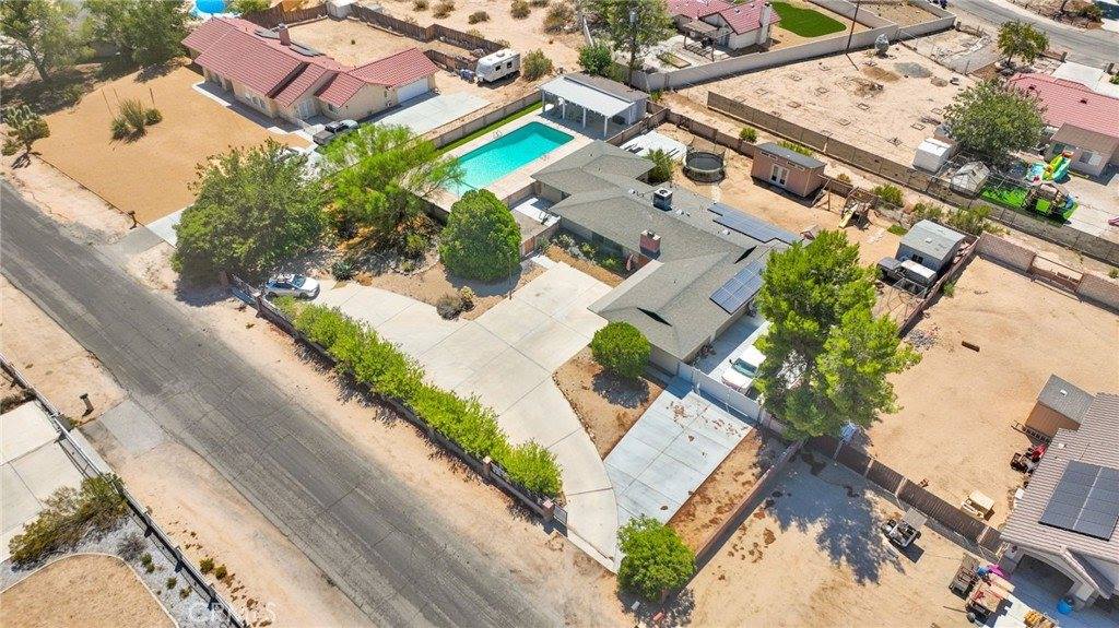 18803 Chapae Lane, Apple Valley, CA 92307