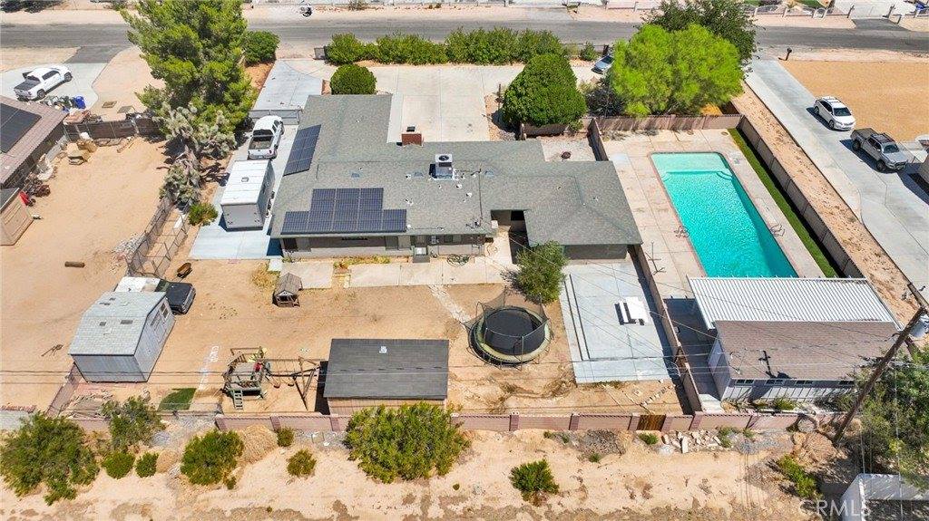 18803 Chapae Lane, Apple Valley, CA 92307