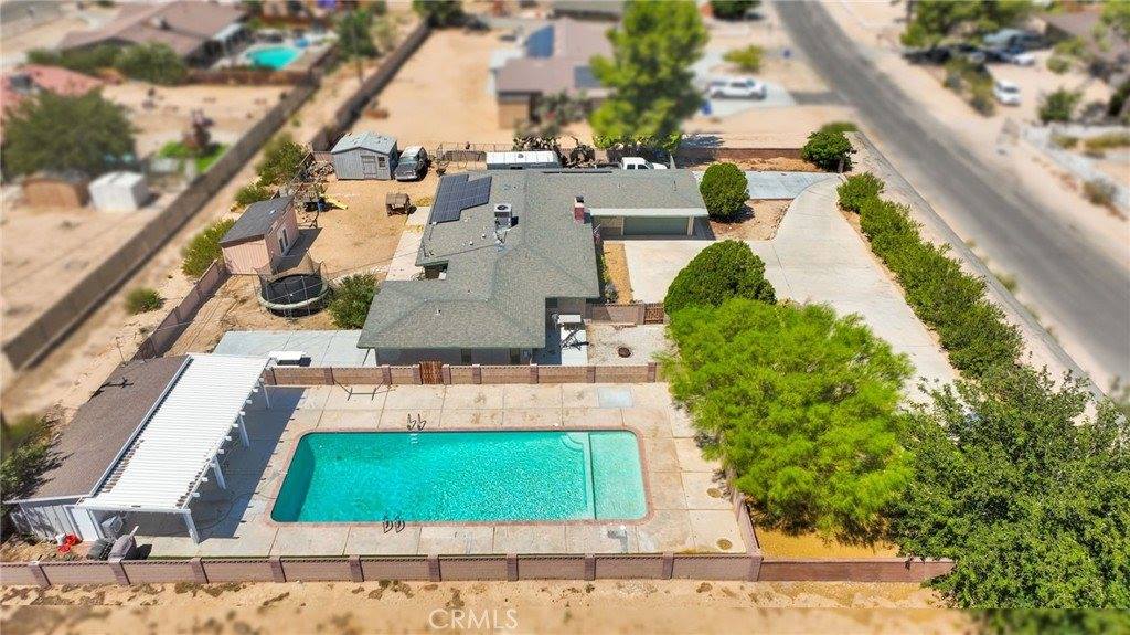 18803 Chapae Lane, Apple Valley, CA 92307