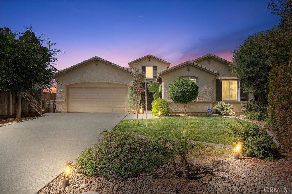 497 Carly Anne Drive, Merced, CA 95341