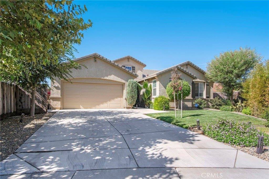 497 Carly Anne Drive, Merced, CA 95341