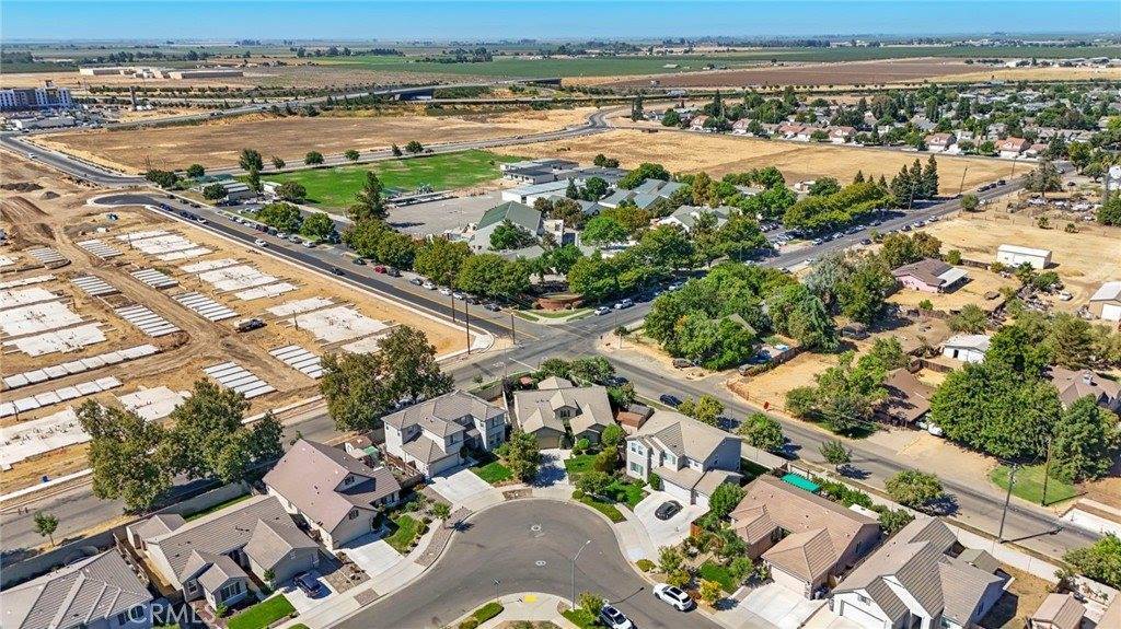 497 Carly Anne Drive, Merced, CA 95341