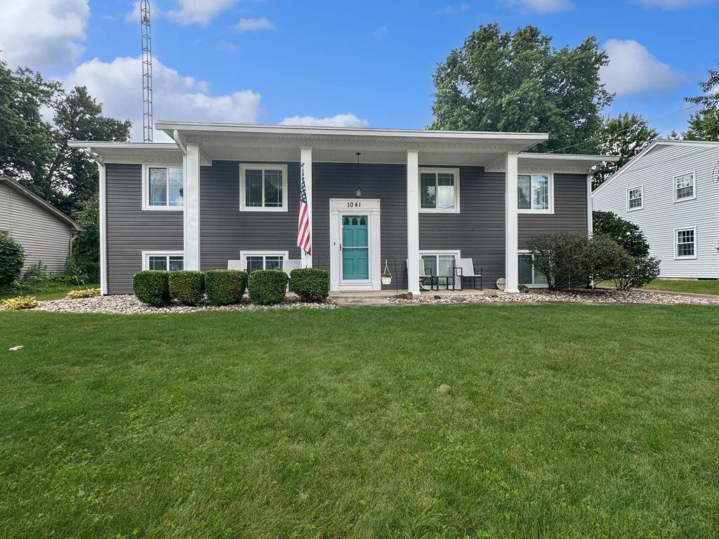 1041 S Columbus Circle, Ashland, OH 44805