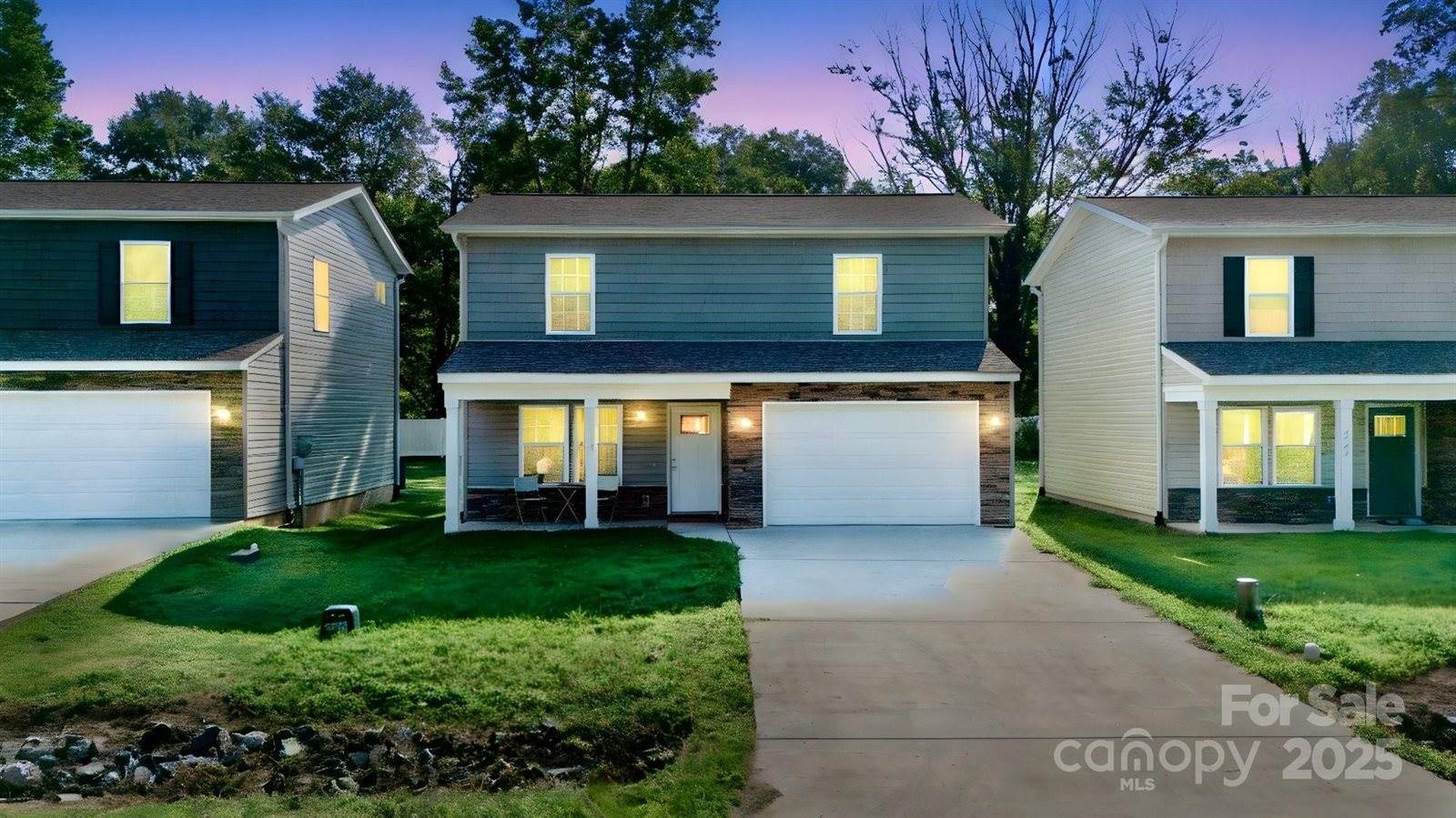 1744 15th Street Place NE, Hickory, NC 28601