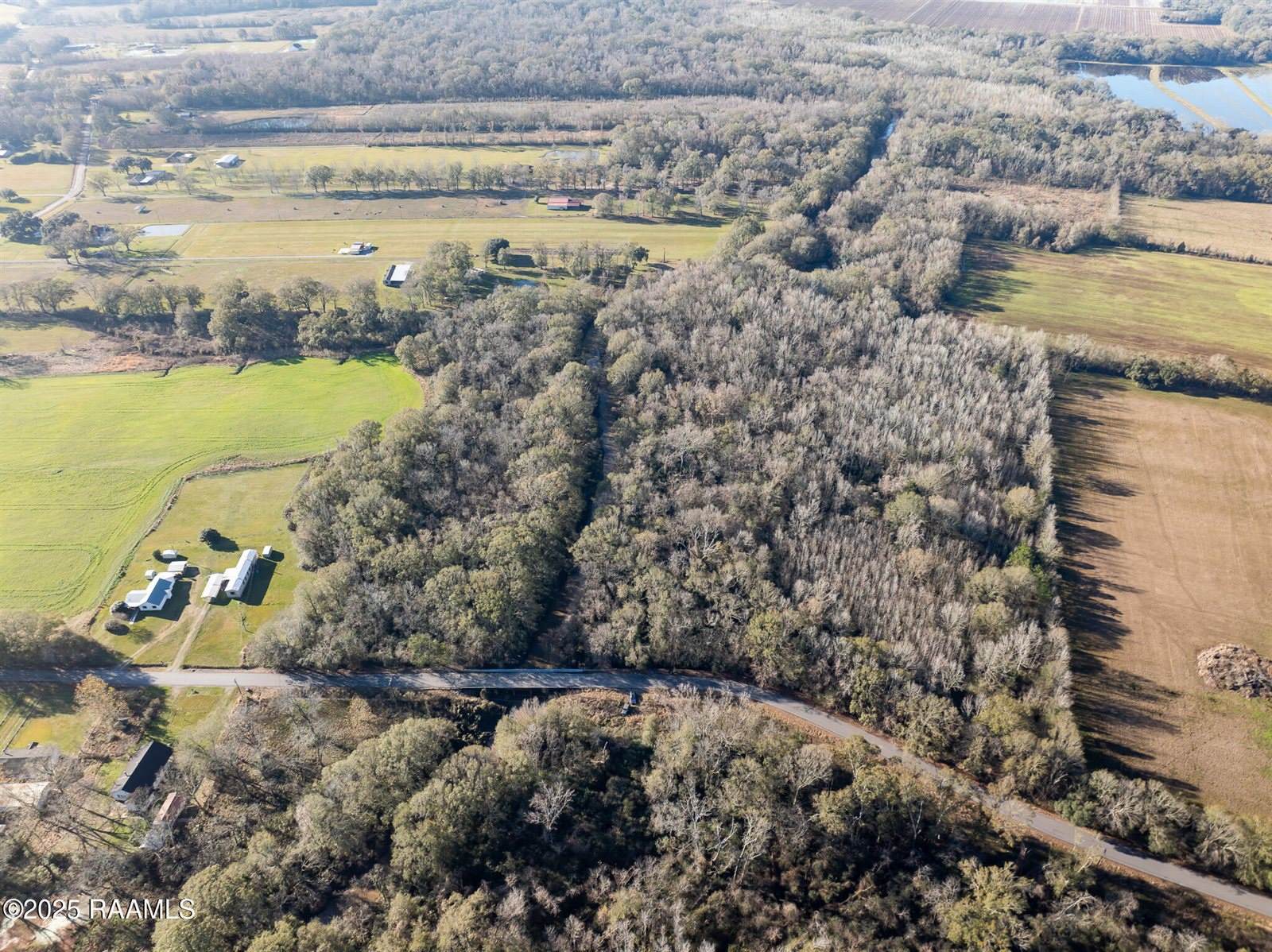 Tbd Noel Road, Church Point, LA 70525