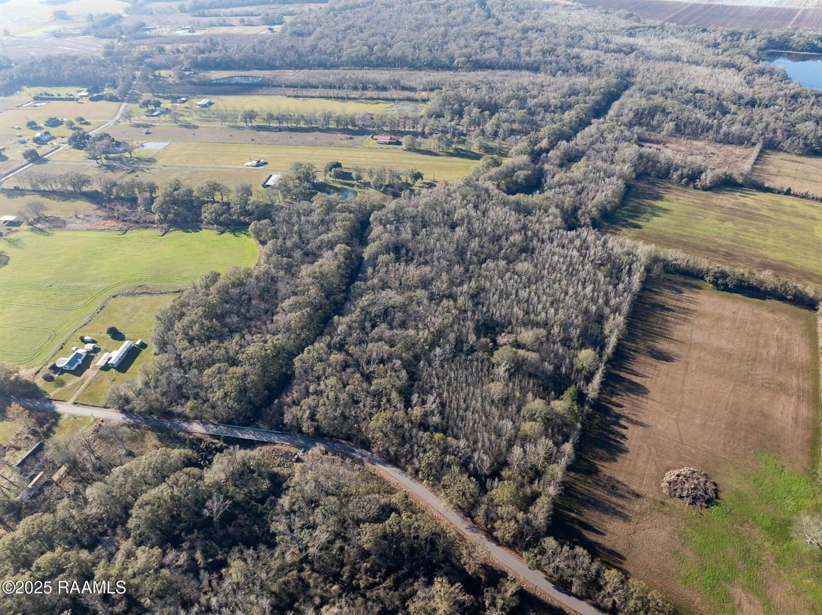 Tbd Noel Road, Church Point, LA 70525