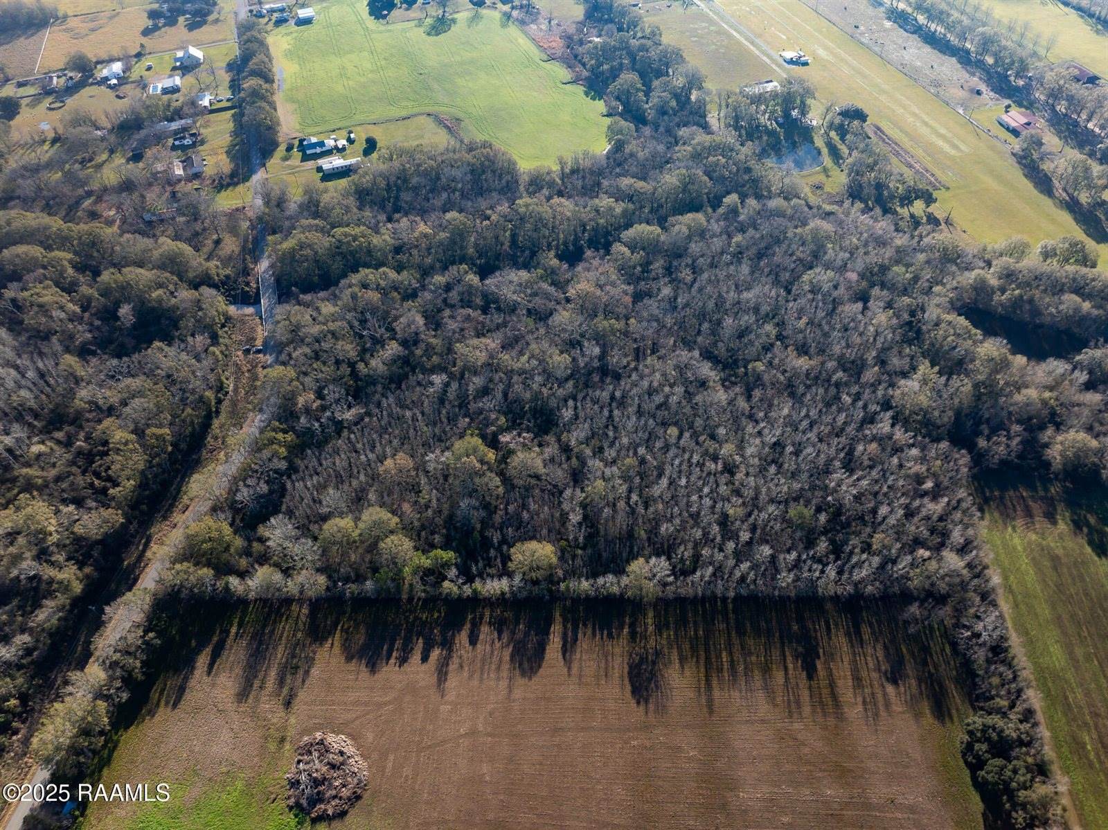 Tbd Noel Road, Church Point, LA 70525