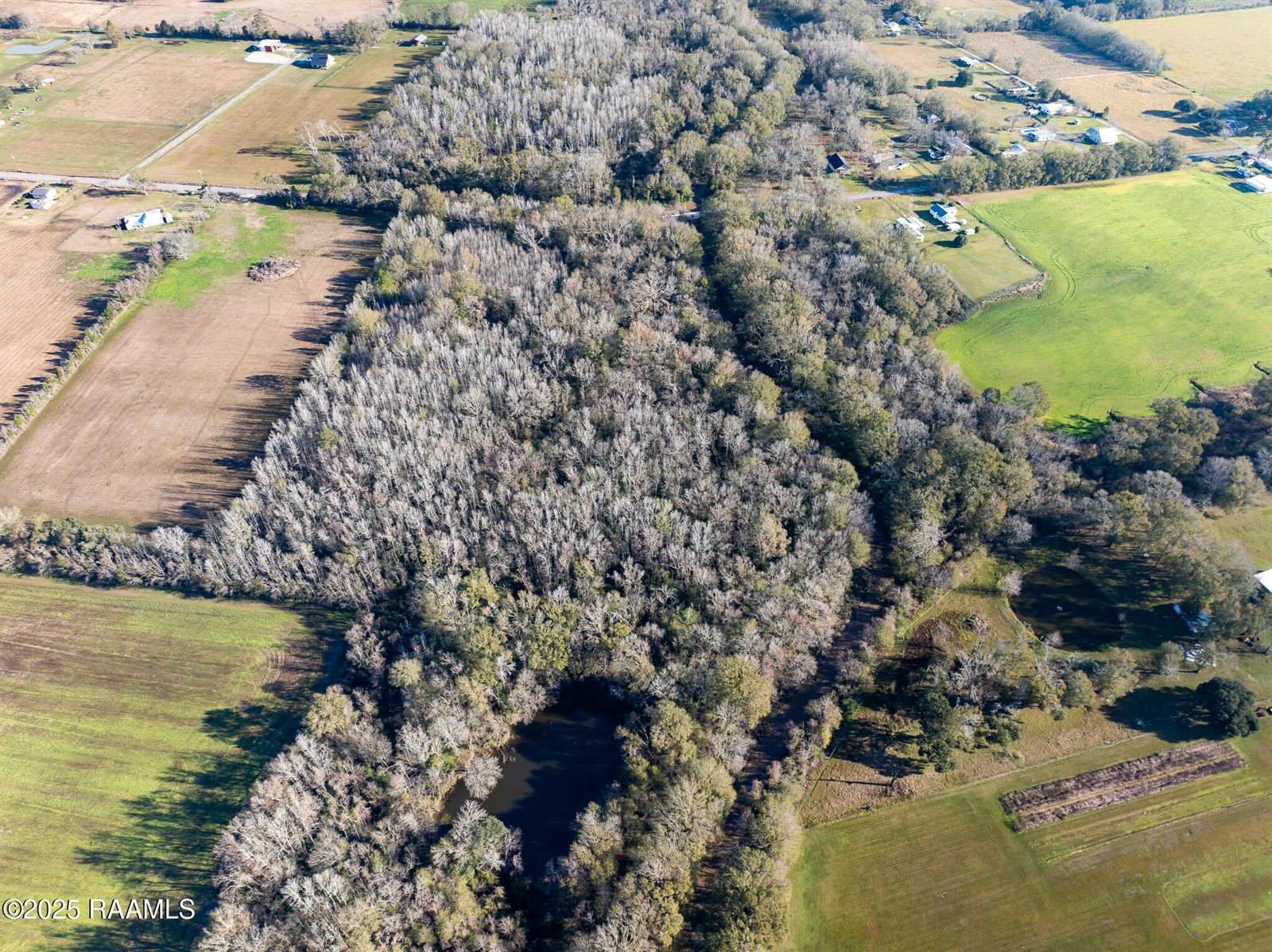 Tbd Noel Road, Church Point, LA 70525