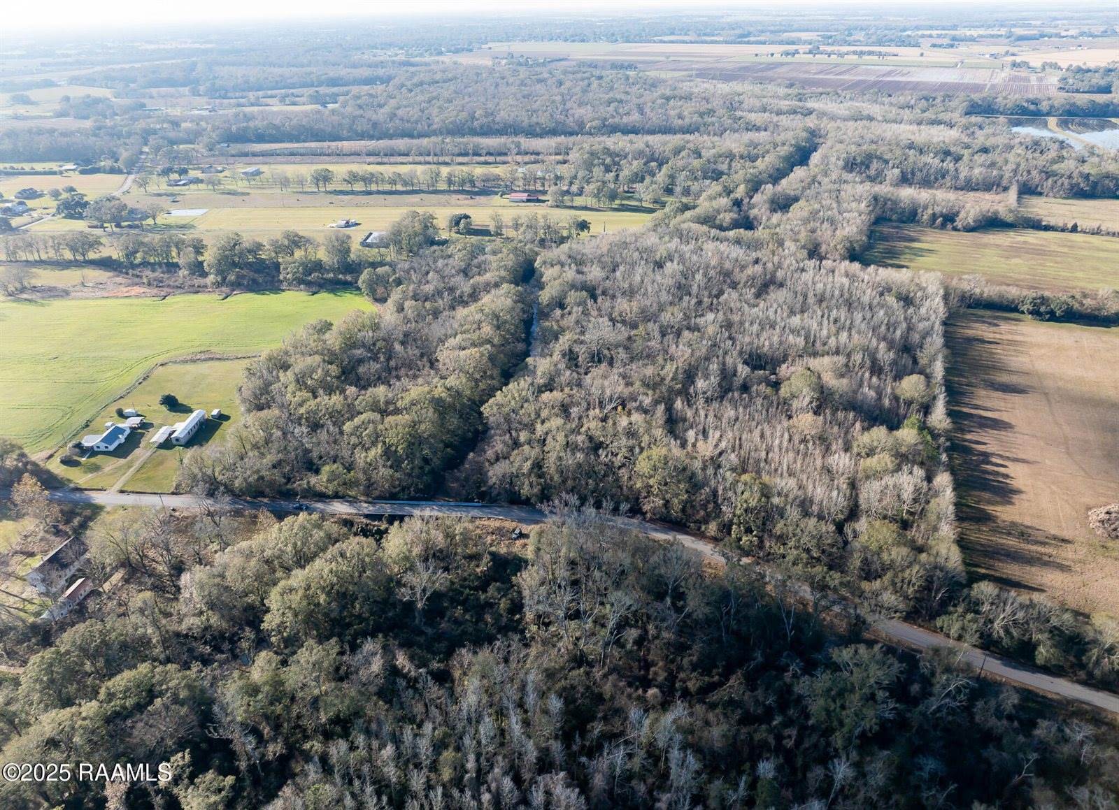 Tbd Noel Road, Church Point, LA 70525