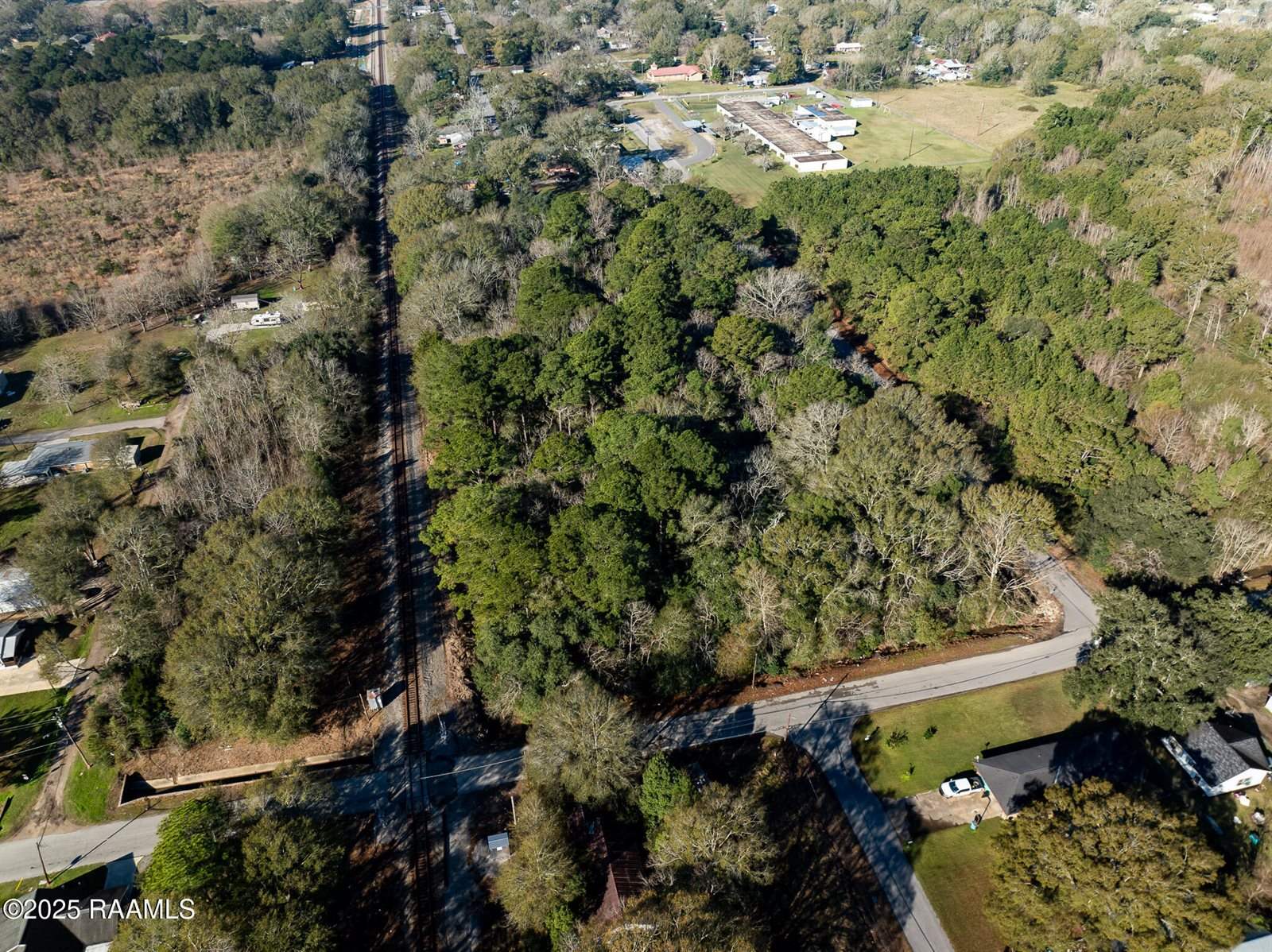 Tbd Brother J Road, Eunice, LA 70535