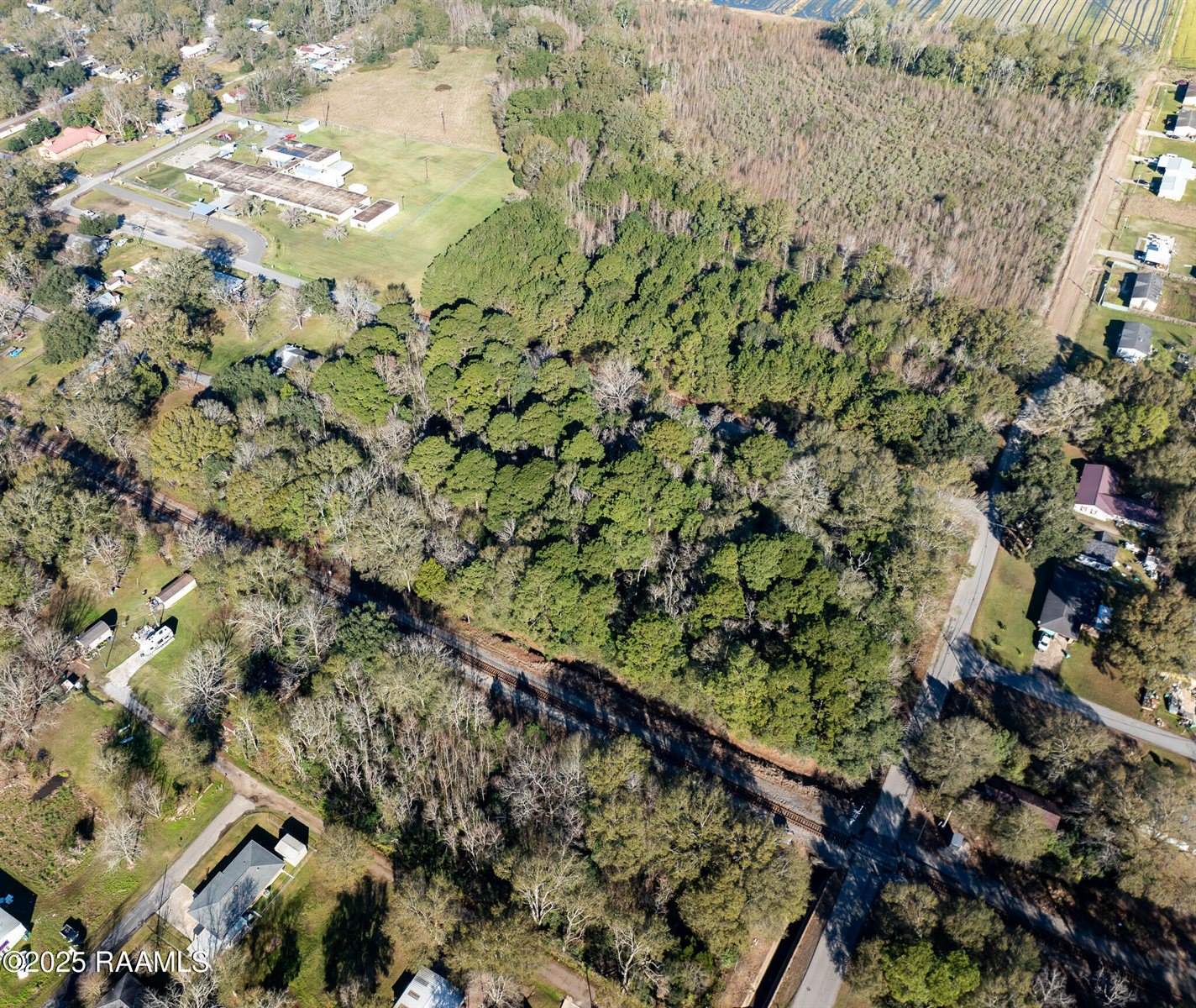 Tbd Brother J Road, Eunice, LA 70535