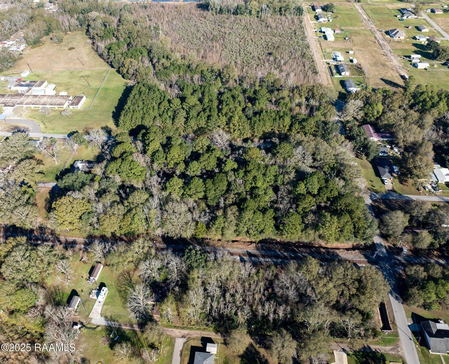 Tbd Brother J Road, Eunice, LA 70535