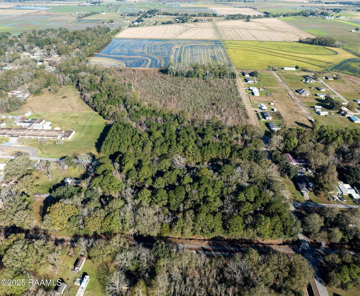 Tbd Brother J Road, Eunice, LA 70535