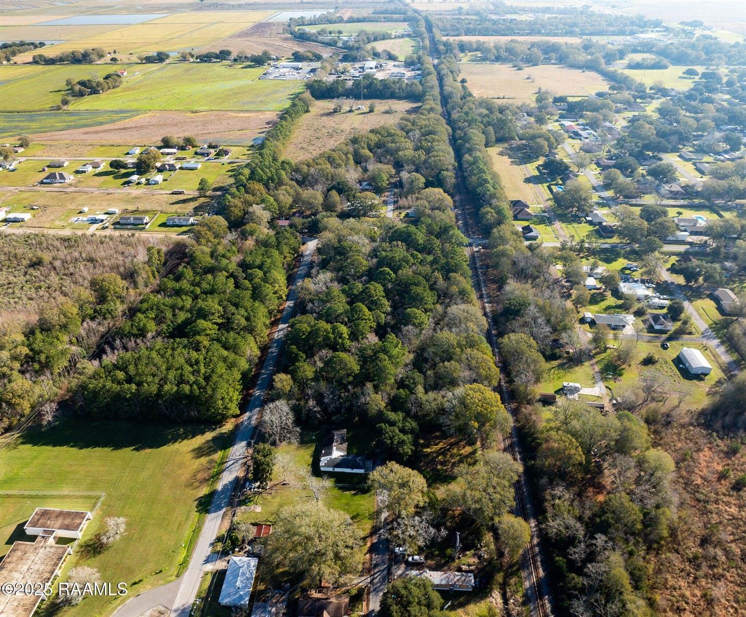 Tbd Brother J Road, Eunice, LA 70535