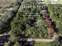 Tbd Brother J Road, Eunice, LA 70535